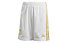 adidas Juventus Home 20/21 Junior Shorts - pantaloni calcio - bambino, White