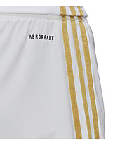 adidas Juventus Home 20/21 Shorts - pantaloni calcio - uomo, White