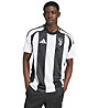 adidas Juventus Home 24/25 - Fußballtrikot - Herren, White/Black