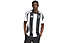 adidas Juventus Home 24/25 - Fußballtrikot - Herren, White/Black