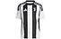 adidas Juventus Home 24/25 Minikit - Komplets - Kinder, White/Black