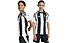 adidas Juventus Home 24/25 Y - maglia calcio - ragazzo, White/Black