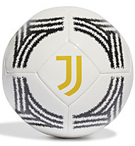 adidas Juventus Home Club - pallone da calcio , White/Black