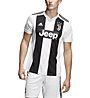 adidas Juventus Home Jersey - Fußballtrikot Replica Home Juve - Herren, White/Black