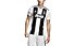 adidas Juventus Home Jersey - Fußballtrikot Replica Home Juve - Herren, White/Black