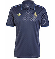 adidas Juventus Third 24/25 - maglia calcio - uomo, Dark Blue