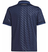 adidas Juventus Third 24/25 Y - maglia calcio - bambino, Dark Blue