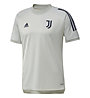 adidas Juventus Turin Training Junior - Fußballtrikot - Kinder, White