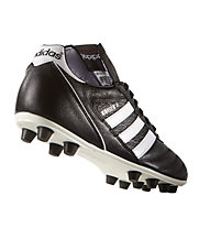 adidas Kaiser 5 LIGA FG - scarpe da calcio per terreni compatti - uomo, Black/White