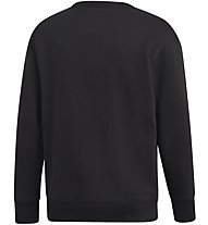 adidas Originals Kaval Crew - Sweatshirt - Herren, Black