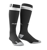 adidas Knee Socks Home Juve - calzini lunghi calcio, Black/White