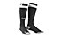 adidas Knee Socks Home Juve - calzini lunghi calcio, Black/White