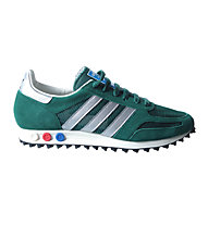 adidas Originals LA Trainer OG - sneakers - uomo, Green
