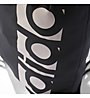 adidas Linear Performance Gym - gymsack, Black