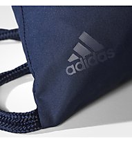 adidas Linear Performance Gym - Gymsack, Blue
