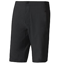 adidas Lite Flex - Pantaloni corti trekking - uomo, Black