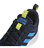 adidas Lite Racer CLN K - Sneaker - Kinder, Blue