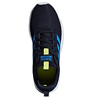 adidas Lite Racer CLN K - sneaker - bambino, Blue