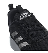 adidas Lite Racer CLN K - Sneaker - Kinder, Black