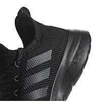 adidas Lite Racer Reborn - sneakers - uomo, Black/Black