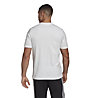 adidas M's Brilliant Basics - T-shirt - Herren, White