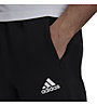 adidas M Z.N.E. - pantaloni fitness - uomo, Black