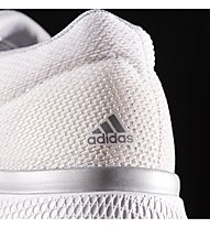adidas Mana bounce 2 Aramis - neutraler Laufschuh - Damen, White