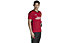 adidas Manchester United FC 23/24 Home - Fußballtrikot - Herren, Red