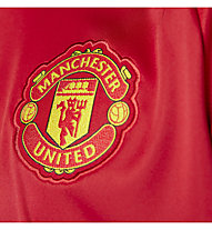 adidas Manchester United FC 24/25 Home - Fußballtrikot - Herren, Red