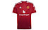 adidas Manchester United FC 24/25 Home Y - maglia calcio - bambini, Red