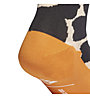 adidas Marimekko 3 P - calzini lunghi , Grey/Pink