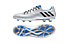 adidas Messi 16.3 FG - Fußballschuhe, Silver/Blue