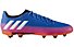 adidas Messi 16.3 FG - Fußballschuh für festen Boden, Blue/Pink