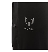 adidas Messi Knit Striker Pant - pantaloni fitness - bambino, Black