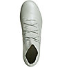 adidas Nemeziz 18.1 FG - scarpe da calcio terreni compatti, Light Grey