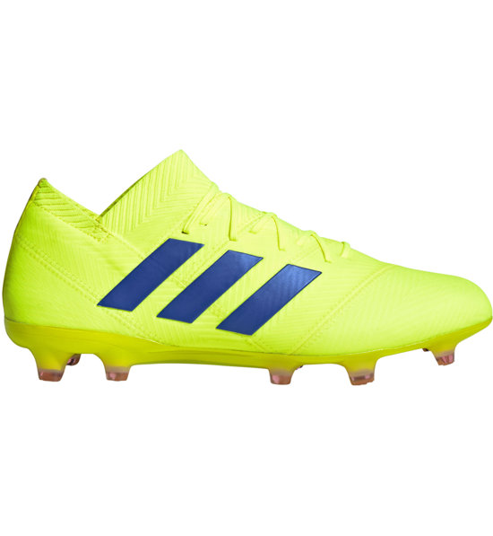 adidas Nemeziz 18.1 FG FuBballschuh Rasenplatze Sportler