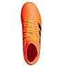 adidas Nemeziz 18.3 FG - Fußballschuhe fester Boden, Orange/Black