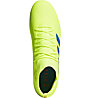 adidas Nemeziz 18.3 FG - Fußballschuhe Rasenplätze, Lime/Blue