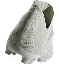 adidas Nemeziz 18.3 FG - scarpe da calcio terreni compatti, Grey