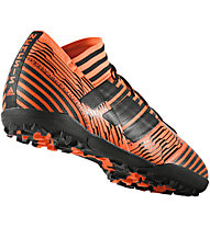 adidas Nemeziz Tango 17.3 TF - scarpe da calcio per terreni duri - uomo, Orange