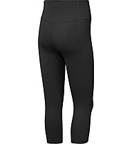 adidas Optime Essentials Stash 3/4 W - Trainingsleggings - Damen, Black