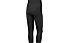 adidas Optime Essentials Stash 3/4 W - leggings fitness - donna, Black