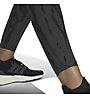 adidas Optime Ti Aop78 - pantaloni fitness - donna, Grey