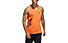 adidas Otr Singlet 3S - Runningtop - Herren, Orange