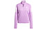 adidas Own The Run - Laufsweatshirt - Damen, Pink