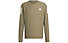 adidas Own The Run - maglia running maniche lunghe - uomo, Green