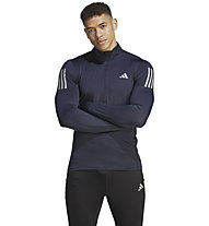 Adidas laufshirt langarm herren top