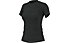 adidas Performance Tee T-Shirt fitness donna, Black