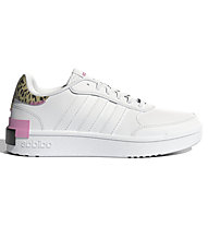 adidas Postmove SE - Sneakers - Damen, White