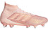 adidas Predator 18.1 SG - Fußballschuh nasse Rasenplätze, Pink
